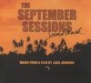 The September Sessions (CD)